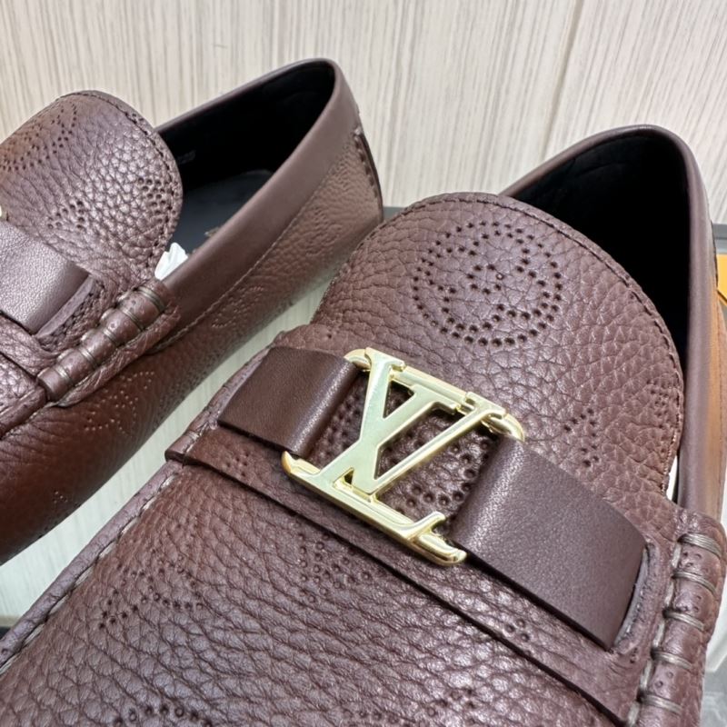 Louis Vuitton Low Shoes